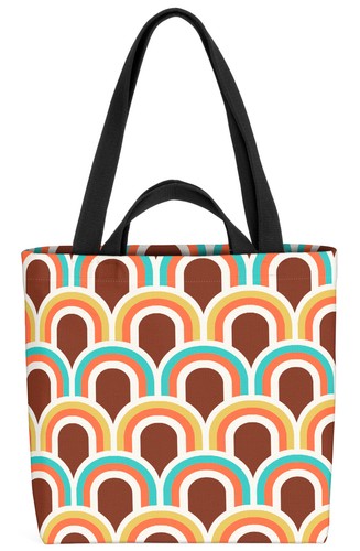Retro design muster 50er - 50er, 60er