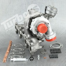 Turbolader Volkswagen Golf Audi A3 1.9 TDI 96 kW 131 PS ASZ 038253016E 716860 