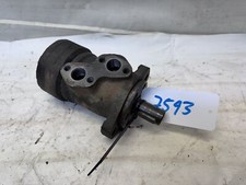 Danfoss hydraulikmotor - danfoss,
