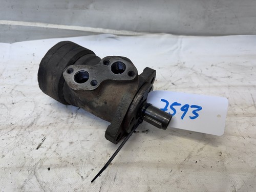 Danfoss hydraulikmotor - danfoss,