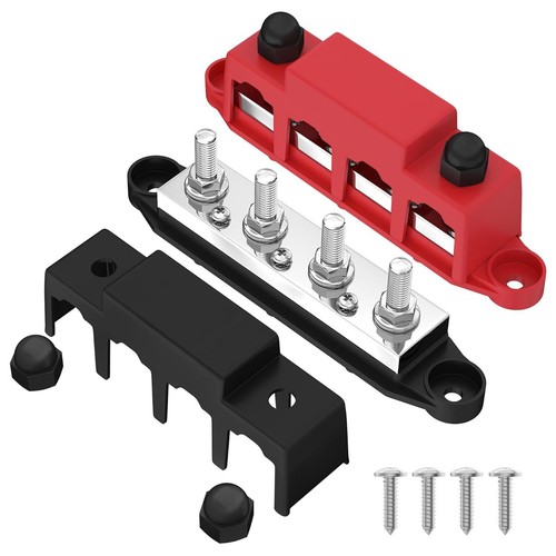Sammelschiene positiv - 2x,