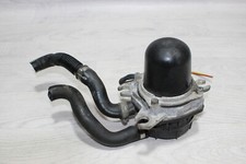 Sekundärluftpumpe Luftpumpe 9653340480 Peugeot 206 Bj,05