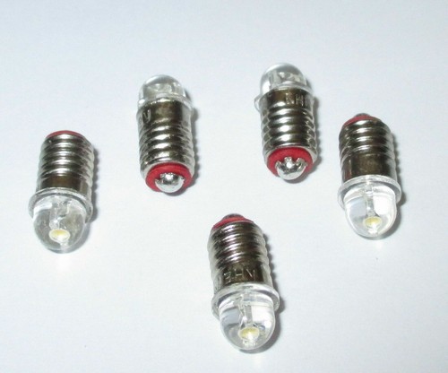 Led ersatzlampen märklin - ersatzlampen, (märklin