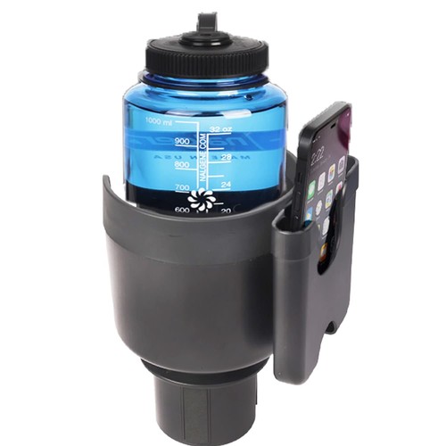 Auto-Becherhalter-Adapter