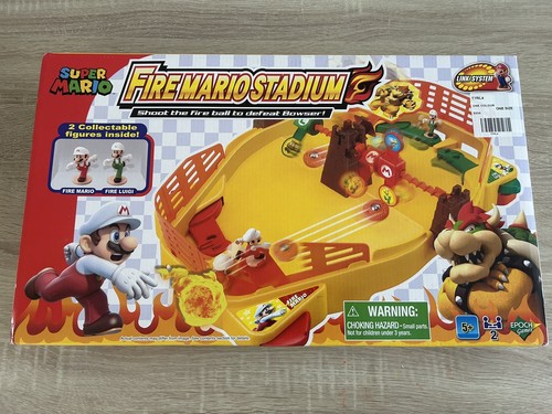 Super mario fireball - mario,