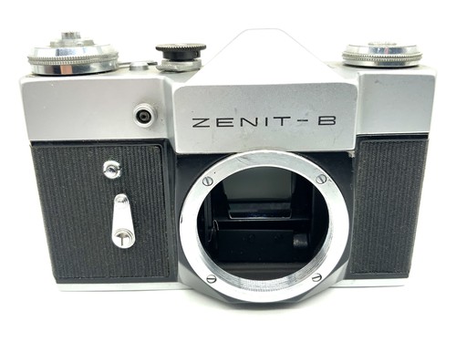 Zenit slr 35mm - slr,