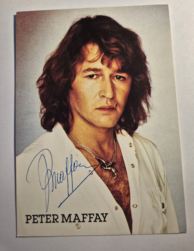 Peter maffay original - peter,