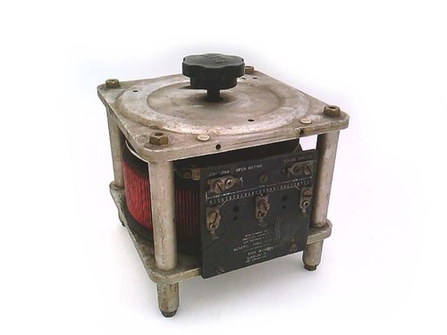 Variac w20bb - variac,