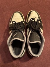 Nike Air Jordan Low Basket Herren Unisex Sneaker