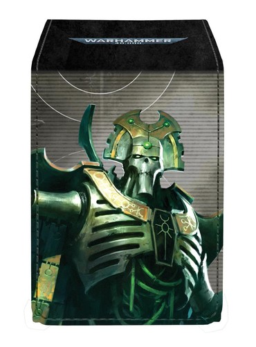 Ultra pro necron - necron, aligned