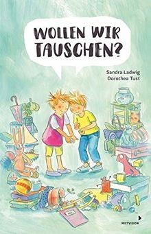 Wollen wir tauschen von - wir,