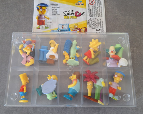 Die simpsons der film - der, +