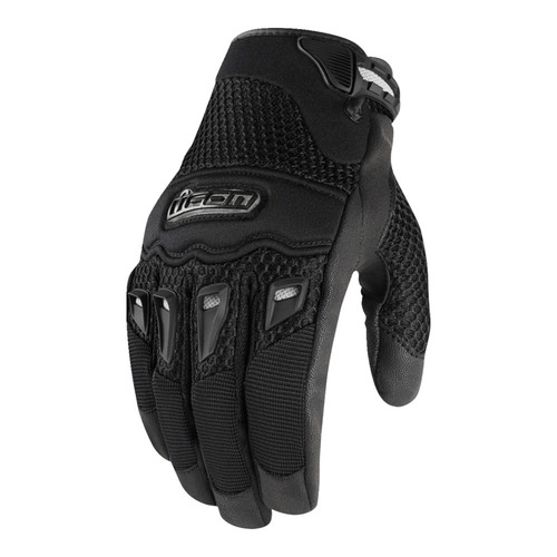 Icon twenty niner - icon, handschuhe