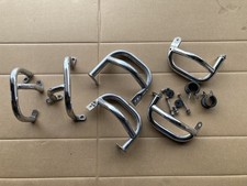 Motorschutzbügel Sturzbügel