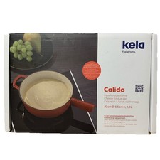 KELA Käsefondue-Pfanne CALIDO
