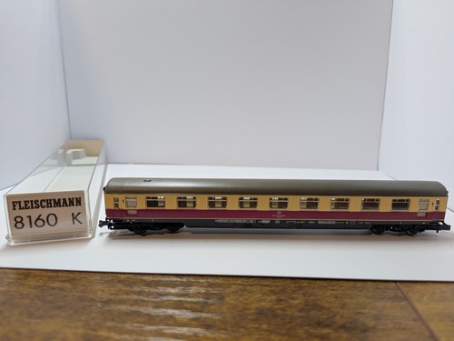 Fleischmann 8160 avümh 111 - 8160,