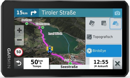 Motorrad navigationsgerät - motorrad,