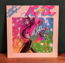 High voltage lp vinyl - lp,