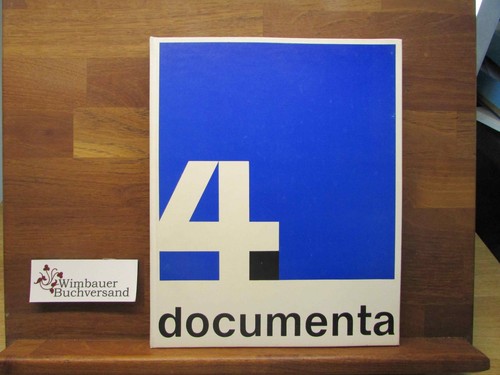 Documenta katalog 2 - documenta,,