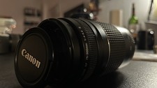 Canon Objektiv (EF 75-300 mm)