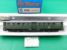 B02 Roco H0 Personenwagen