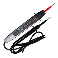 BGS TECHNIC SPANNUNGSTESTER 6