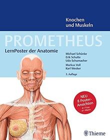 Prometheus lernposter der - prometheus,