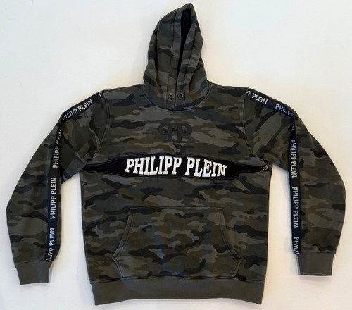 Original philipp plein hoodie - original,