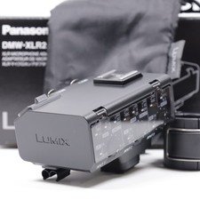 Panasonic dmw xlr2 - dmw-xlr2, xlr