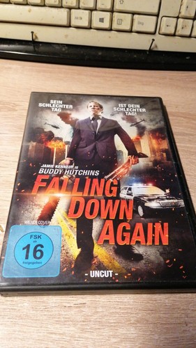 Falling down again uncut - down,