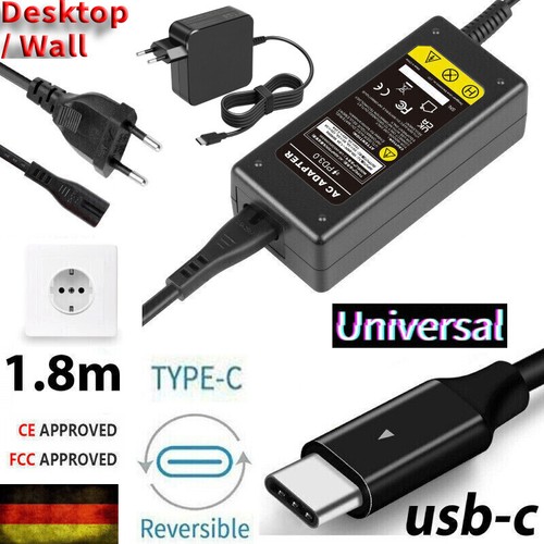 65w watt usb - 45,