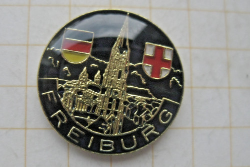 Freiburg dom wappen - freiburg,