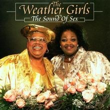 The sound sex von - sound, of