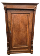 GRÜNDERZEIT  SCHRANK   -