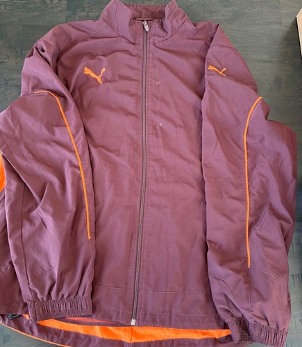 Puma trainingsanzug - puma, –
