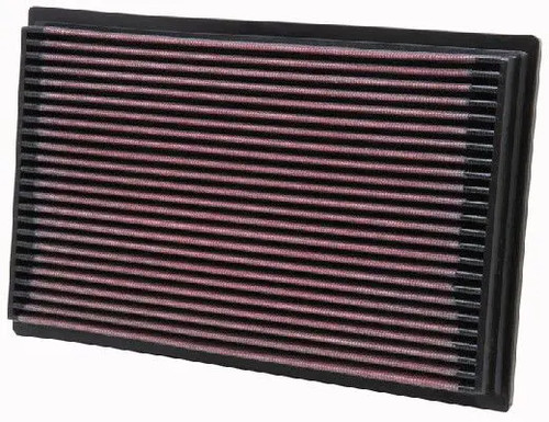 Luftfilter langzeitfilter - luftfilter,