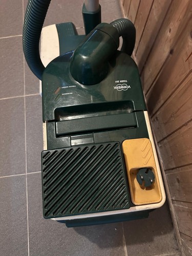 Vorwerk tiger 251 340 - tiger,