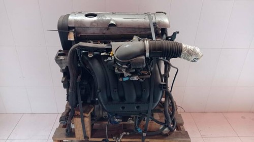 Rfn teilmotor peugeot 206 - teilmotor,
