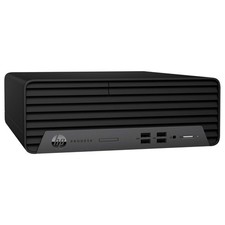 HP ProDesk 400 G7 Desktop PC