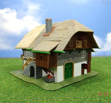 Faller H0 B-289 Schwarzwälder