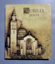 Jubilee 2009 basilica - jubilee,