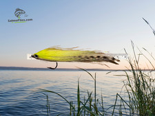 🐟 3x Baitfish Streamer