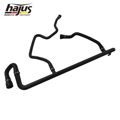 Hajus kühlerschlauch - hajus,