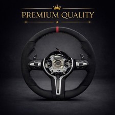 BMW Sportlenkrad Alcantara M