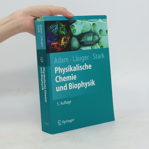 Physikalische chemie und - physikalische,