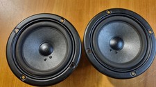 JBL Titanium Mitteltöner A605