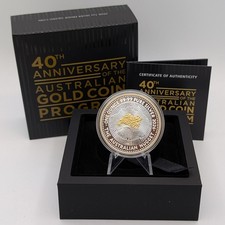 Australien 1 Dollar 2026