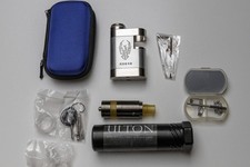 Kato Mod Akkuträger Set mit Verdampfer