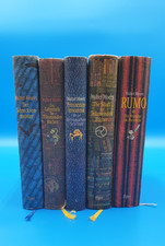 Walter Moers Sammlung