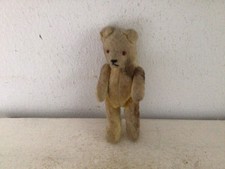 Alter kleiner Teddybär Shabby